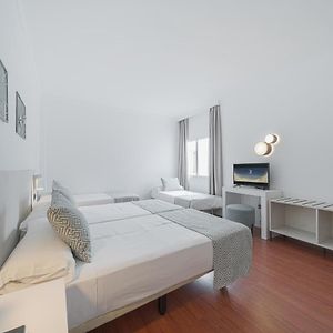 Habitación con Cama Queen